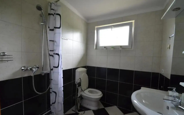 Apartment Loza