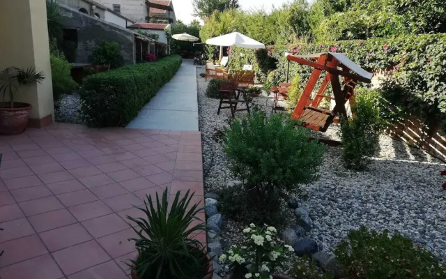 Turismo Rurale Al Benefizio