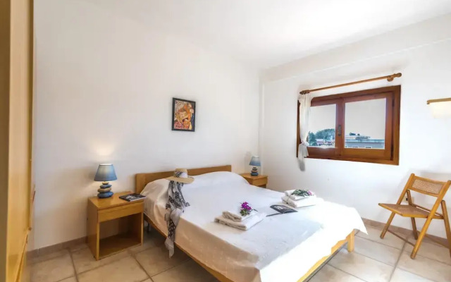 Monte Majore 16 B in Porto Rotondo
