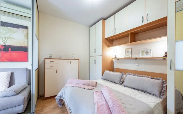 Green Terrace Apartment I
