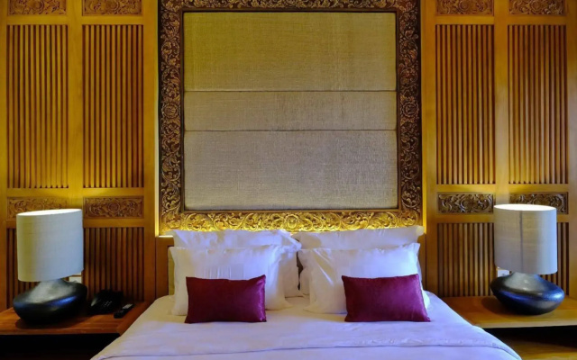 Swarga Suites Bali Berawa, Marclan Collection