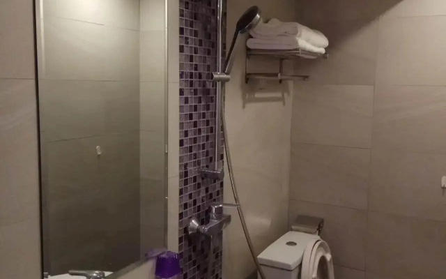 Dream Paradise Hotel
