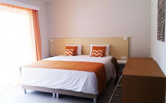 Tiduca Hotel