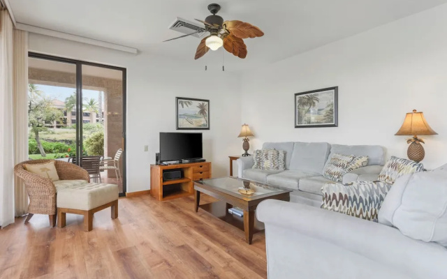 Kohala Coast Vacation Rental by OUTRIGGER