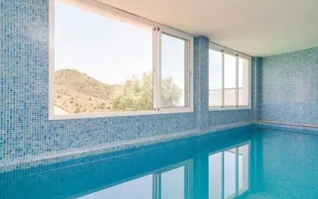 Casasol Luxury Duplex 11d