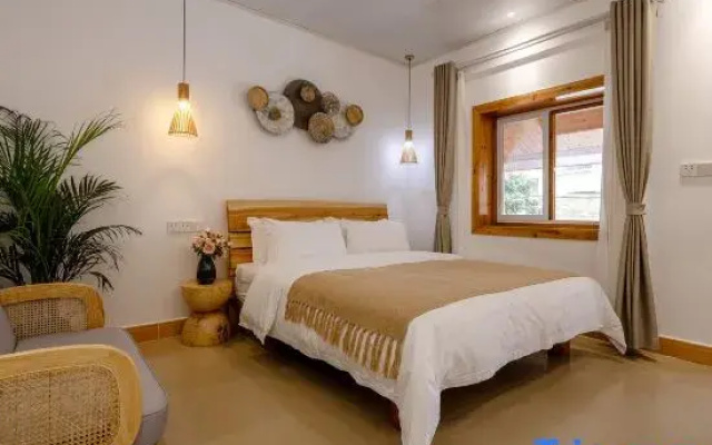 Yuanli Shushang Homestay