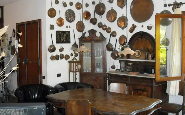 Casa del Poggio