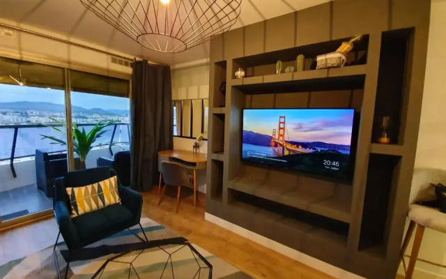 Appartement T2 Prado Marseille