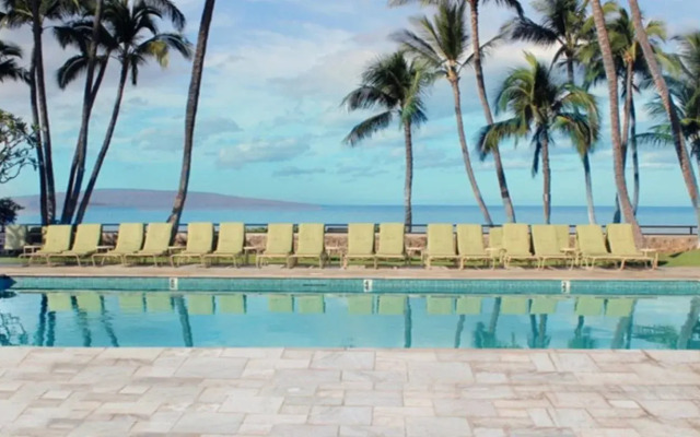 Wailea Elua Village