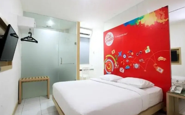Citismart Hotel Pekanbaru