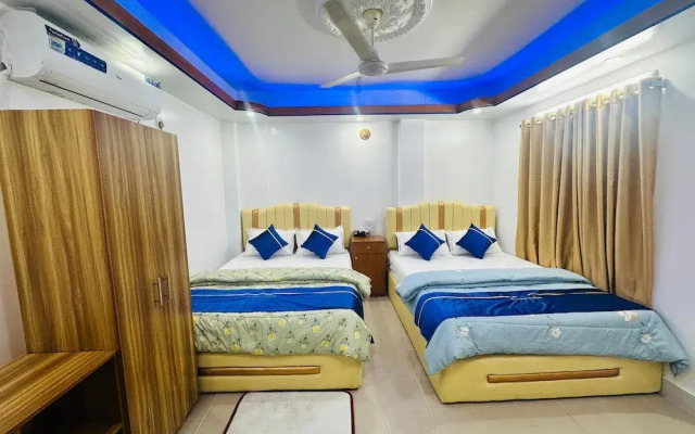The Imperial Residence Banani