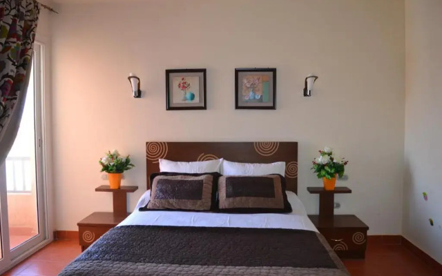 PortoSokhna H21 Apartments