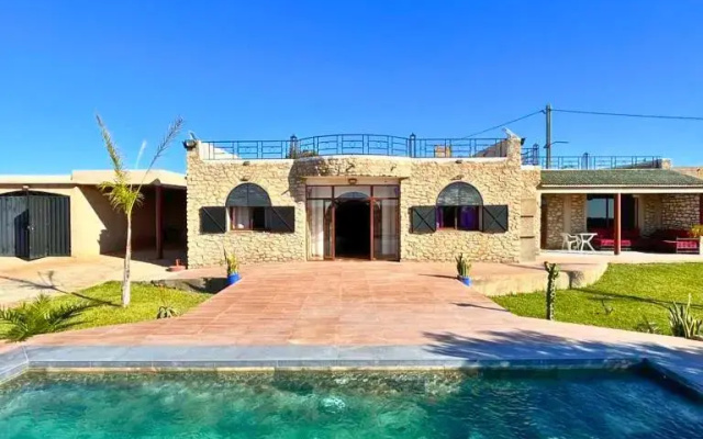 Villa Zitouna
