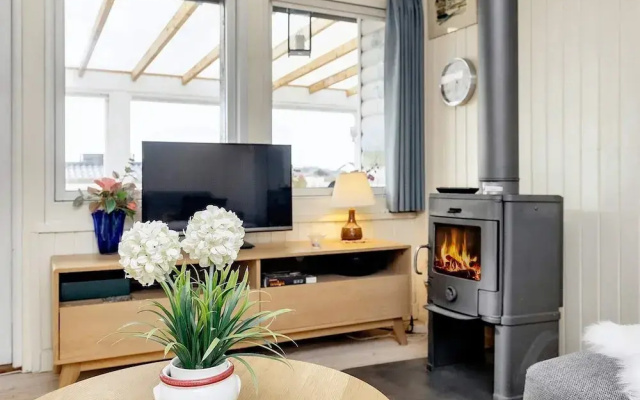 5 Person Holiday Home in Karrebaeksminde
