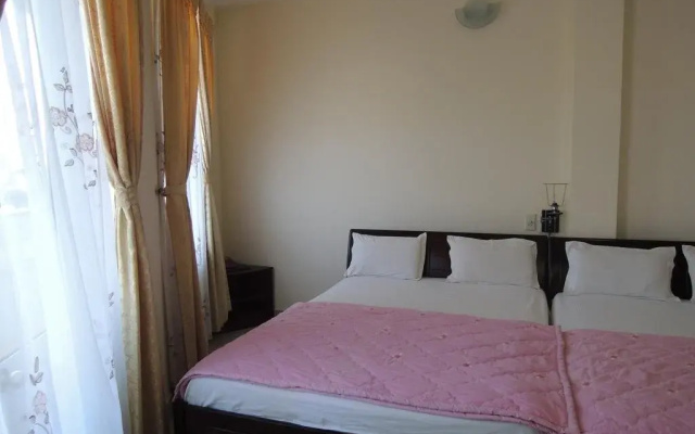 Tuan Thuy Hotel