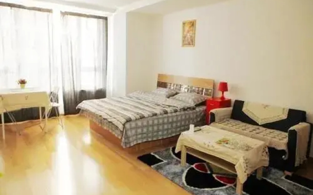 Dalian Shangpinzhijia Apartment
