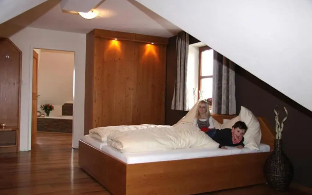 Hotel - Restaurant Eberlwirt