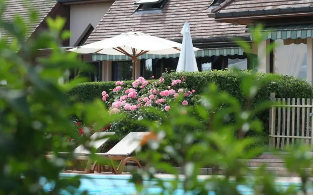 Logis Hostellerie d’Aussois