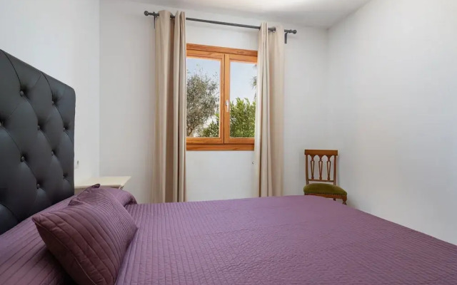 Es Regalo - Villa With Private Pool