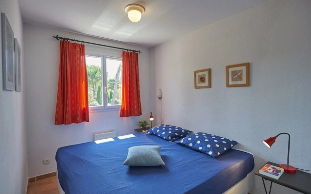 Villa in Provence With Private Pool & Tennis