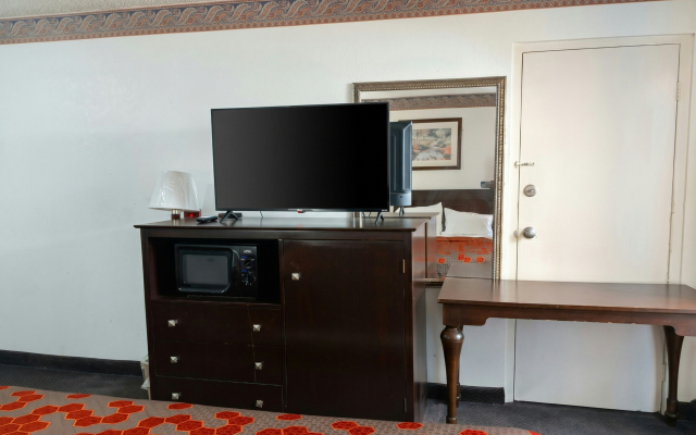 Executive Inn & Suites Lufkin US 59