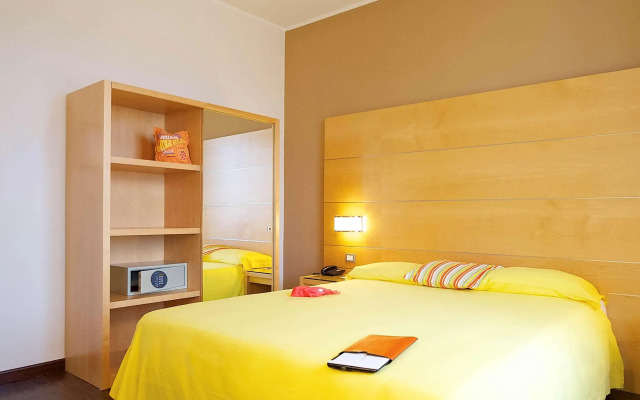 Hotel Toscanini