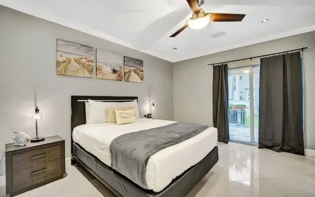 Stay Hospitality - Hendricks Isle