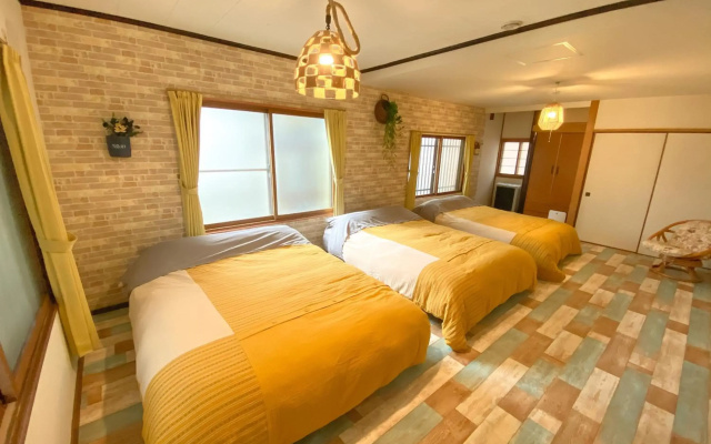 Hokkado Love割適応 Shionoyu Onsen