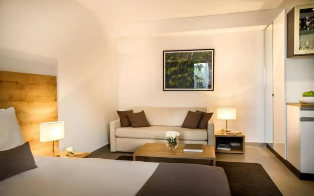 San Marino Camping resort