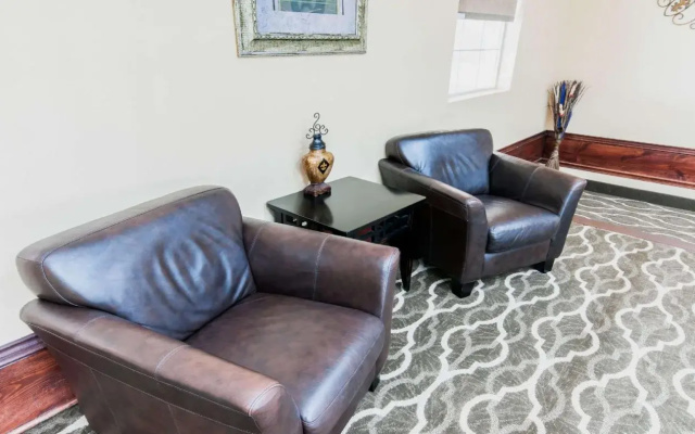 Best Western Texas City