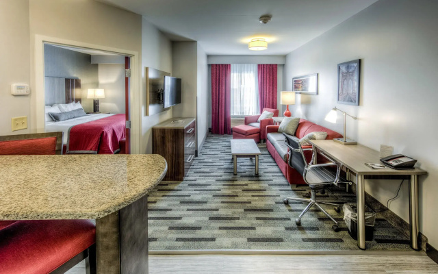 Staybridge Suites Columbus Univ Area - OSU by IHG