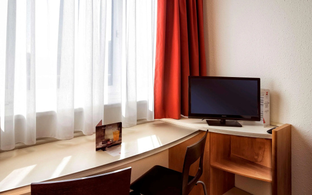Ibis Linz City