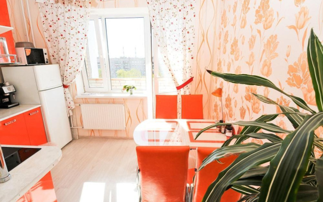 Studio Apartment on Varshavskaya