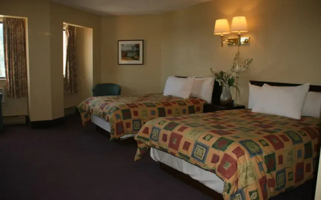Kimberley Inn and Suites