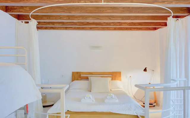 Deluxe Apartment San Isidoro