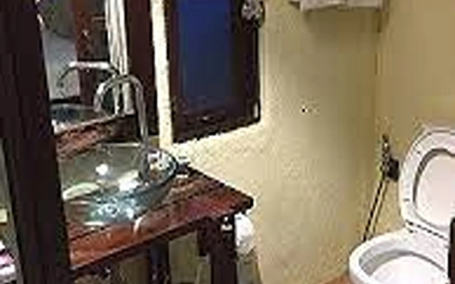 Rompo Boutique Hotel