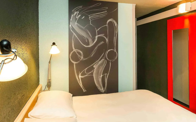 Ibis Lorient-Caudan
