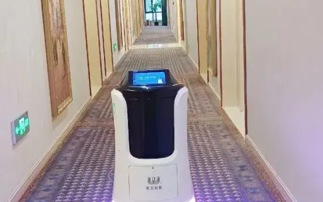 Vienna Hotel (Qianshanchuanxuan)