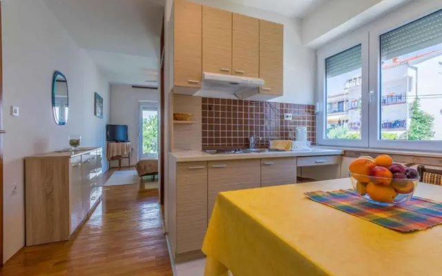 Apartments in Crikvenica 39516