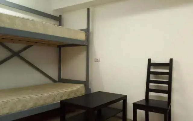 MG Hostel