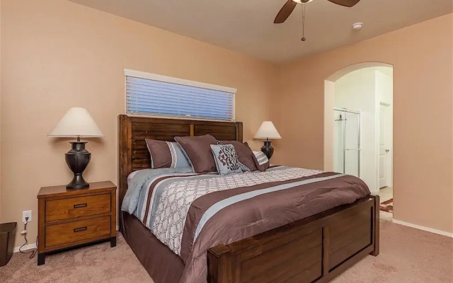 Enchanted 3 BR by Casago
