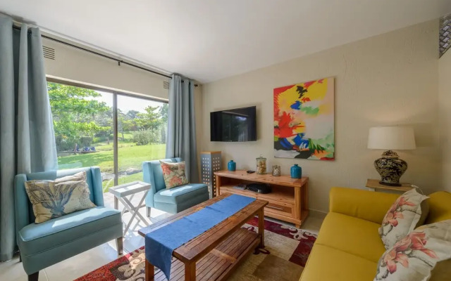 San Lameer Villa Rentals  3104