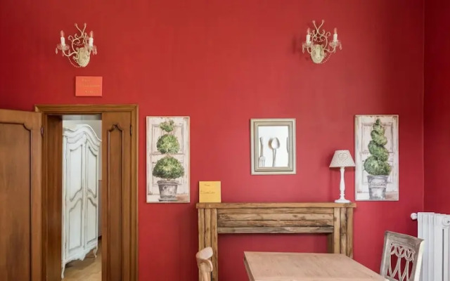 Rolandino Apartment by Wonderful Italy