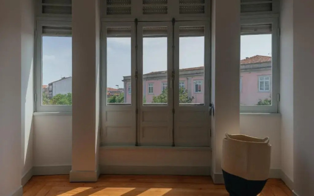 Baixa24 - Downtown Bliss w/ Amazing Natural Light
