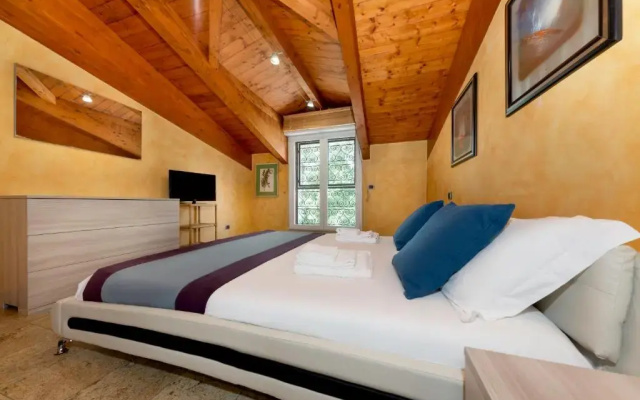 Casa da Suite Maestosa