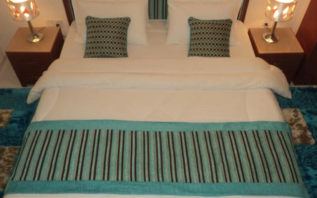 Al Shams Plaza Hotel Apartments