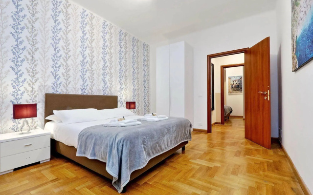 Rome Unique Trastevere Apartments