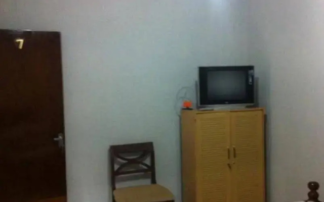 Puri Ayu Homestay