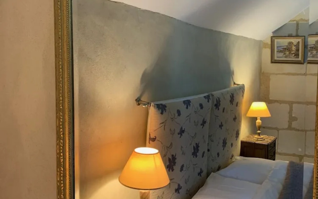Le Gite du Clos des 3 Rois