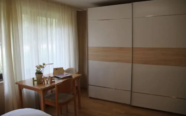 Verenas Parkhotel